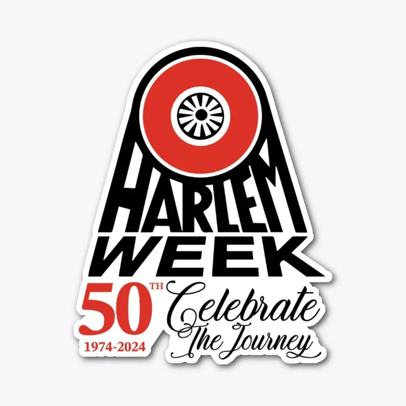 HARLEM WEEK 2024